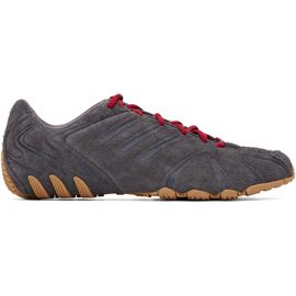 adidas Originals adidas Originals Gray Ghost Sprint Sneakers