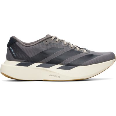 adidas Originals adidas Originals Gray Hermanos Koumori Edition EVO SL Sneakers