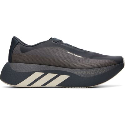 adidas Originals adidas Originals Gray Hermanos Koumori Edition Hyperboost Edge Sneakers