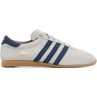 adidas Originals adidas Originals Gray Paris Sneakers