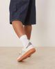 adidas Originals adidas Originals Handball Spezial sneakers in beige with gray detail-Neutral - 3