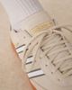 adidas Originals adidas Originals Handball Spezial sneakers in beige with gray detail-Neutral - 4