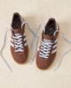 adidas Originals adidas Originals Handball Spezial sneakers in brown and blue - 3