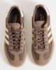 adidas Originals adidas Originals Handball Spezial sneakers in brown diamante - 3