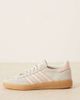 adidas Originals adidas Originals Handball Spezial sneakers in light gray and pink - 2
