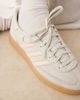 adidas Originals adidas Originals Handball Spezial sneakers in light gray and pink - 4
