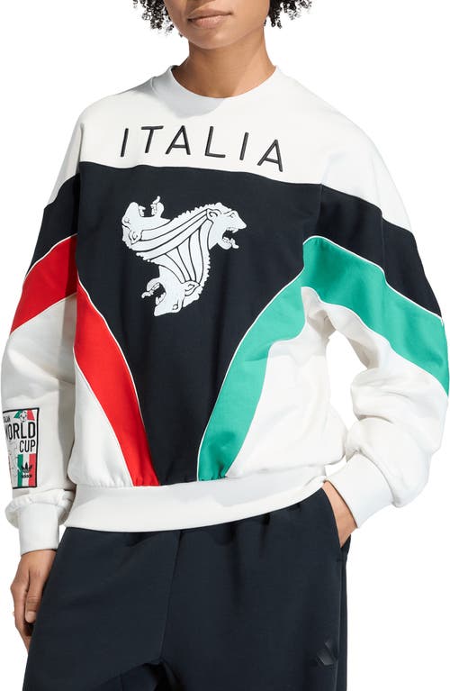 adidas Originals adidas Originals Italia Crewneck Sweatshirt