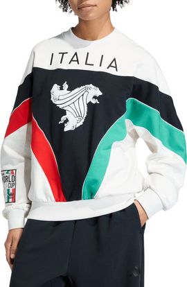adidas Originals adidas Originals Italia Crewneck Sweatshirt