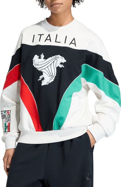 adidas Originals adidas Originals Italia Crewneck Sweatshirt
