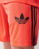 adidas Originals adidas Originals jacquard shorts in red - 3