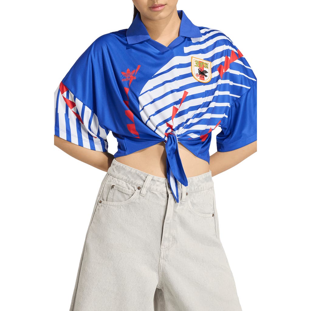 adidas Originals adidas Originals Japan Reconstructed Bringback Jersey