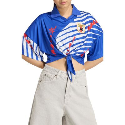 adidas Originals adidas Originals Japan Reconstructed Bringback Jersey