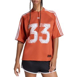 adidas Originals adidas Originals Jersey Graphic T-Shirt