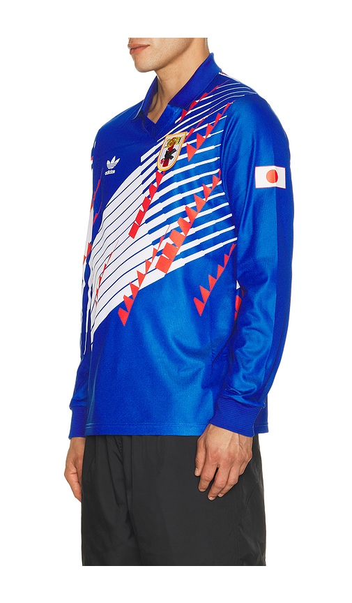 adidas Originals - JFA Japan Originals World Cup Jersey
