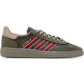 adidas Originals adidas Originals Khaki Handball Spezial Sneakers