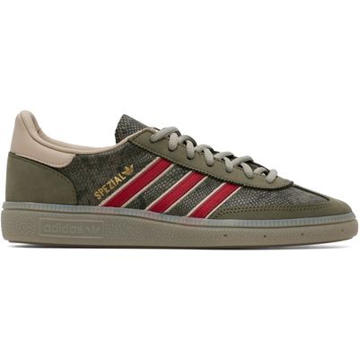 adidas Originals adidas Originals Khaki Handball Spezial Sneakers