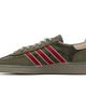 adidas Originals adidas Originals Khaki Handball Spezial Sneakers - 3