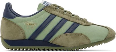 adidas Originals adidas Originals Khaki SL 72 PT Sneakers