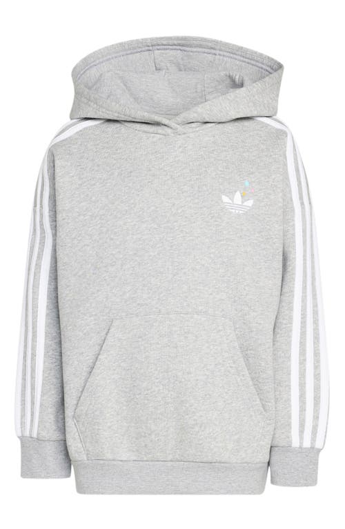adidas Originals adidas Originals Kids' 3-Stripes Hoodie
