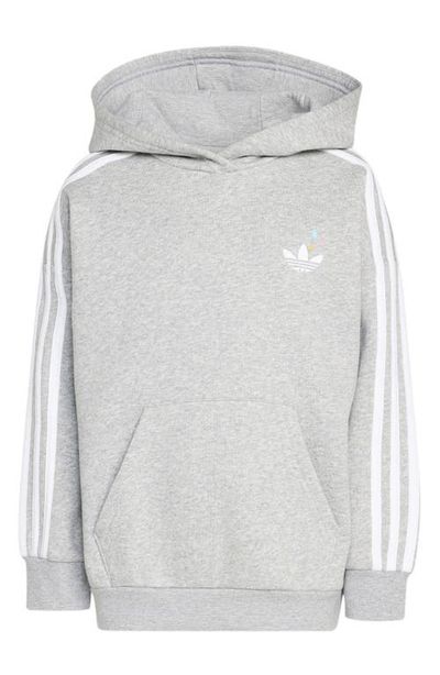 adidas Originals adidas Originals Kids' 3-Stripes Hoodie
