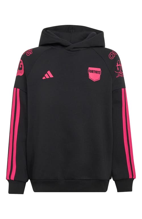 adidas Originals adidas Originals Kids' Fortnite Graphic Hoodie