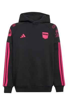adidas Originals adidas Originals Kids' Fortnite Graphic Hoodie