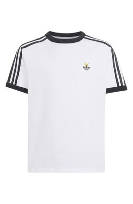 adidas Originals adidas Originals Kids' Graphic Ringer T-Shirt