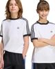 adidas Originals adidas Originals Kids' Graphic Ringer T-Shirt - 3