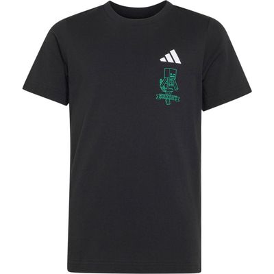 adidas Originals adidas Originals Kids' Minecraft® Graphic T-Shirt