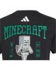 adidas Originals adidas Originals Kids' Minecraft® Graphic T-Shirt - 5