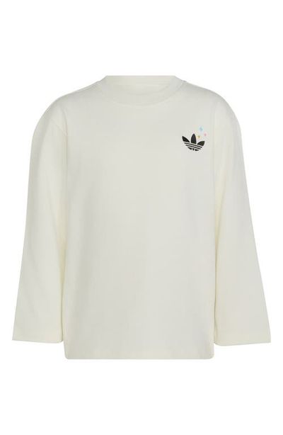 adidas Originals adidas Originals Kids' Originals Loose Long Sleeve T-Shirt