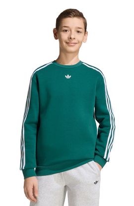 adidas Originals adidas Originals Kids' Pokémon Loose Crew Sweatshirt