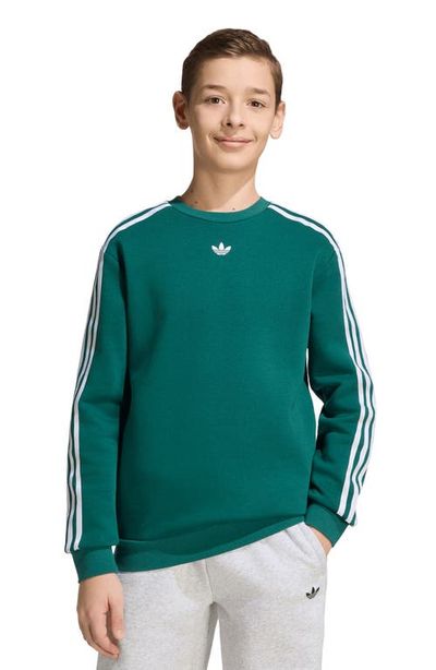 adidas Originals adidas Originals Kids' Pokémon Loose Crew Sweatshirt