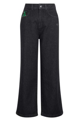 adidas Originals adidas Originals Kids' Pokémon Loose Leg Jeans