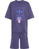 adidas Originals adidas Originals Kids' Pokémon Loose T-Shirt and Shorts Set - 1