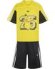 adidas Originals adidas Originals Kids' Pokémon Pikachu Jersey & Shorts Set - 1