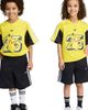 adidas Originals adidas Originals Kids' Pokémon Pikachu Jersey & Shorts Set - 3