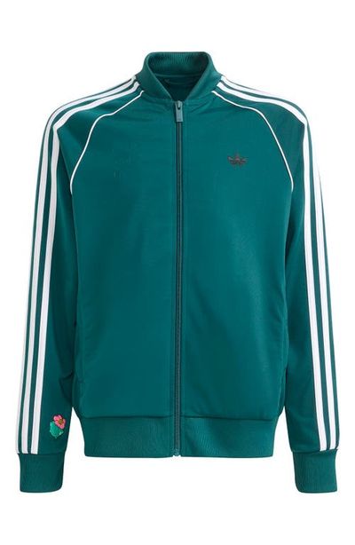 adidas Originals adidas Originals Kids' SST Full Zip Track Jacket