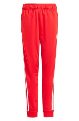 adidas Originals adidas Originals Kids' Superstar Recycled Polyester Track Pants