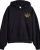 adidas Originals adidas Originals Kids' Trefoil Graffiti Pullover Hoodie - 1