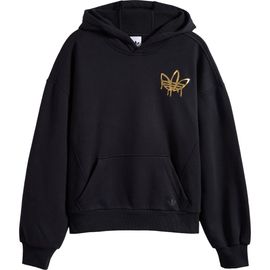 adidas Originals adidas Originals Kids' Trefoil Graffiti Pullover Hoodie