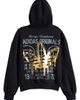 adidas Originals adidas Originals Kids' Trefoil Graffiti Pullover Hoodie - 2