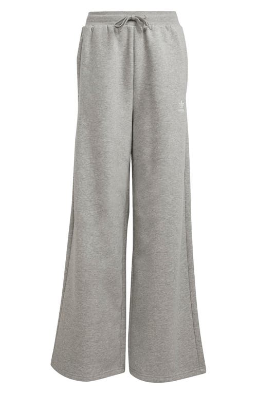 adidas Originals adidas Originals Kids' Wide Leg Sweatpants