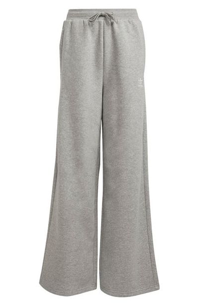 adidas Originals adidas Originals Kids' Wide Leg Sweatpants