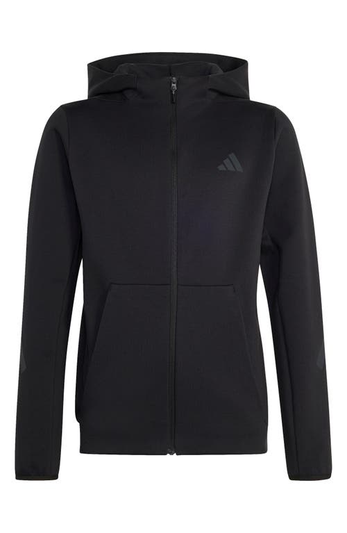 adidas Originals adidas Originals Kids' Z.N.E. Full Zip Hoodie