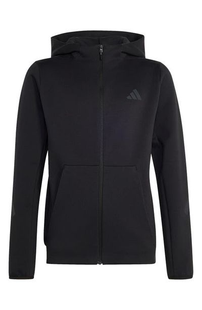 adidas Originals adidas Originals Kids' Z.N.E. Full Zip Hoodie