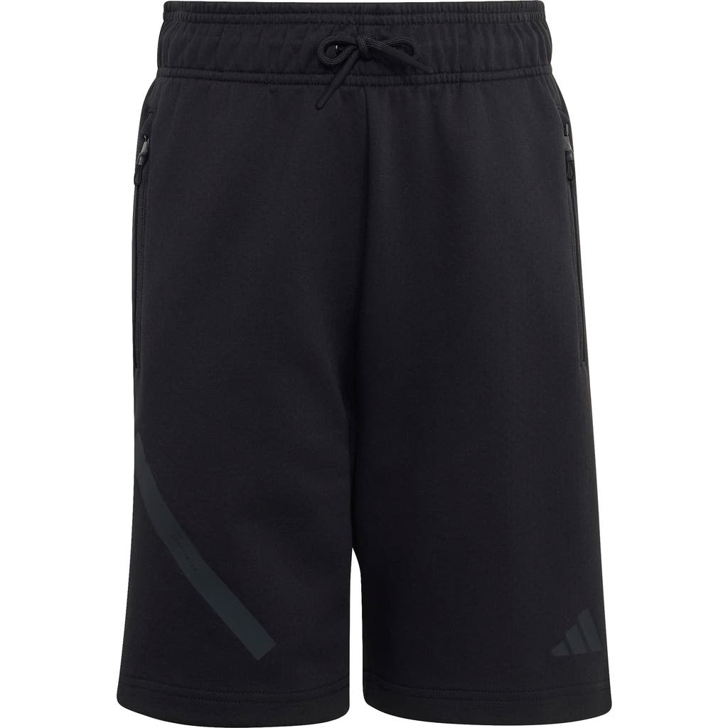 adidas Originals adidas Originals Kids' Z.N.E. Woven Shorts
