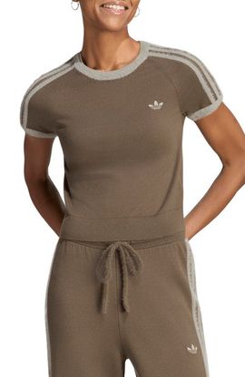 adidas Originals adidas Originals Knit Tee