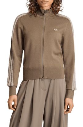 adidas Originals adidas Originals Knit Track Top