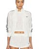 adidas Originals adidas Originals Knitted Crochet Firebird Track Top - 2